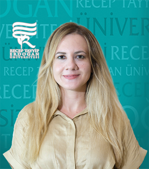 Dr. Öğr. Üyesi BÜŞRA BÜYÜK