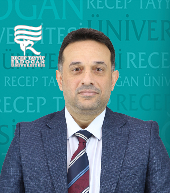 Öğr. Gör. FATİH ŞAHİN