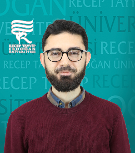 Arş. Gör. AZİZ KEREM ÖZKAN