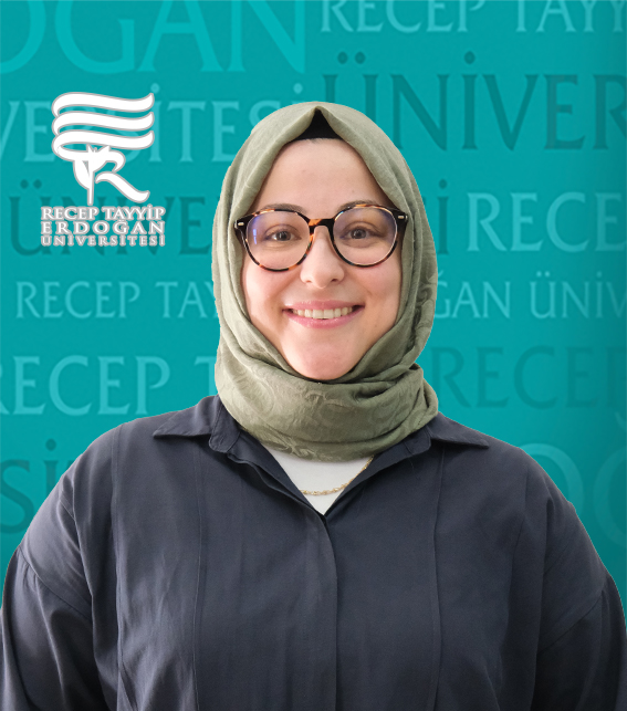 Arş. Gör. BEYZANUR YAZICI