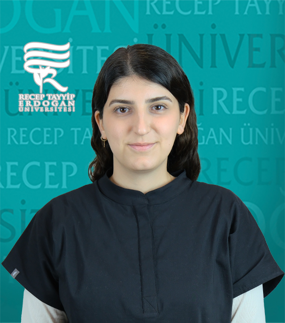 Arş. Gör. SENANUR TURAN