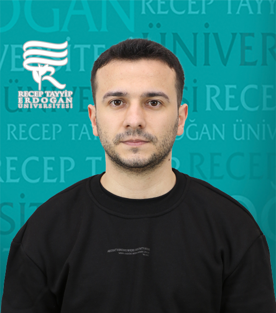 Arş. Gör. RIFAT ACAR