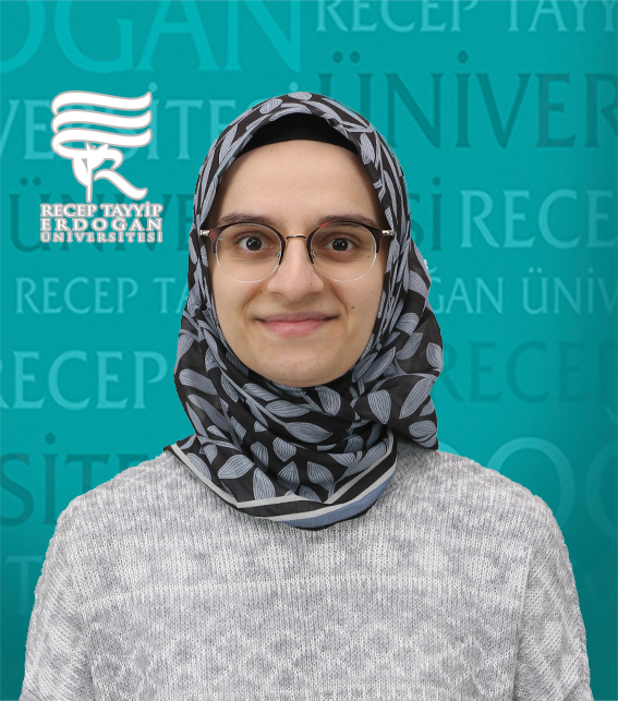 Arş. Gör. ESMA NUR GÜNEY