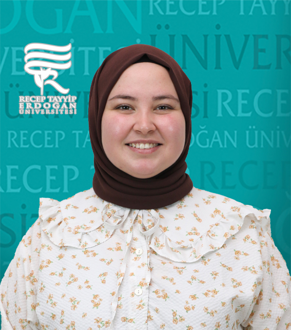Arş. Gör. ŞEYDA SULTAN SERT