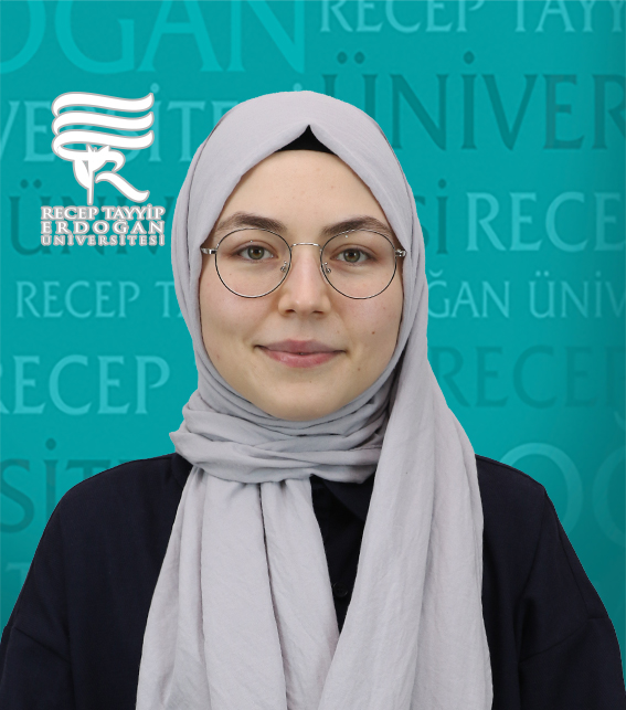 Arş. Gör. BÜŞRA MIKAYILLI