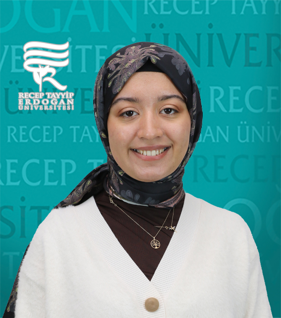 Arş. Gör. GAMZE SÜMEYYE AVŞAR