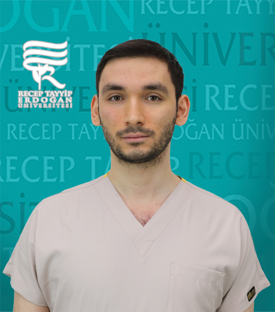 Arş. Gör. YİĞİTCAN İLHAN
