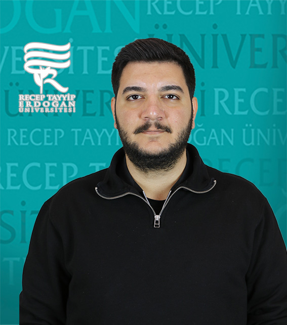 Arş. Gör. BERKE DOĞAN