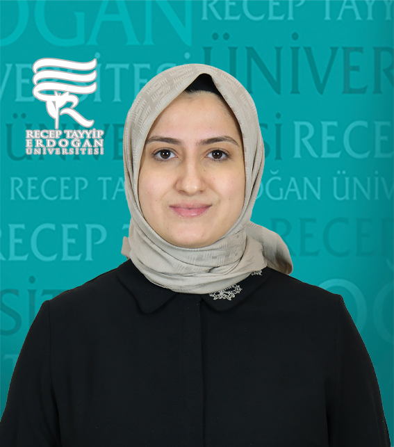 Dr. Öğr. Üyesi TUBA KÖSE