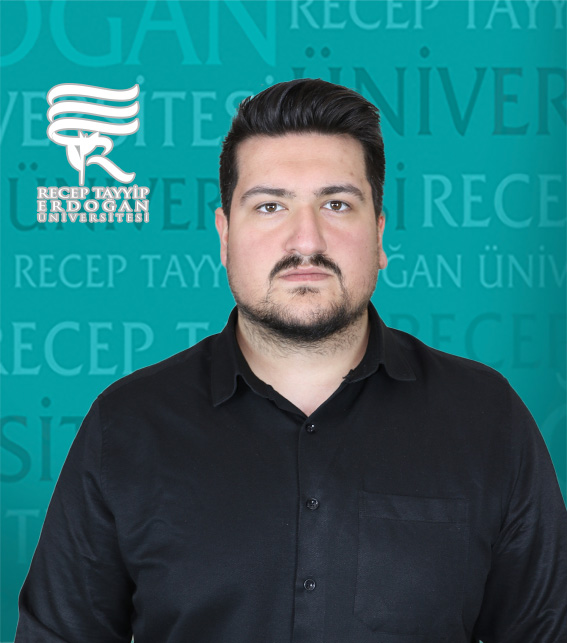 Arş. Gör. AHMET HAKAN EKER