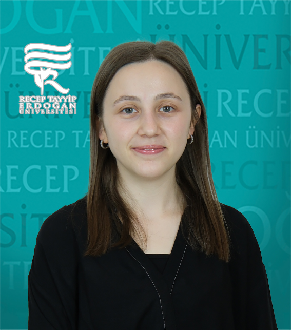 Arş. Gör. GİZEM İREM SEYİS