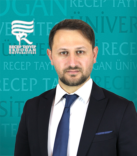 Arş. Gör. SELİM ÖZDEMİR