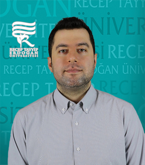 Dr. Öğr. Üyesi ÖMER EMİN ÇINAR