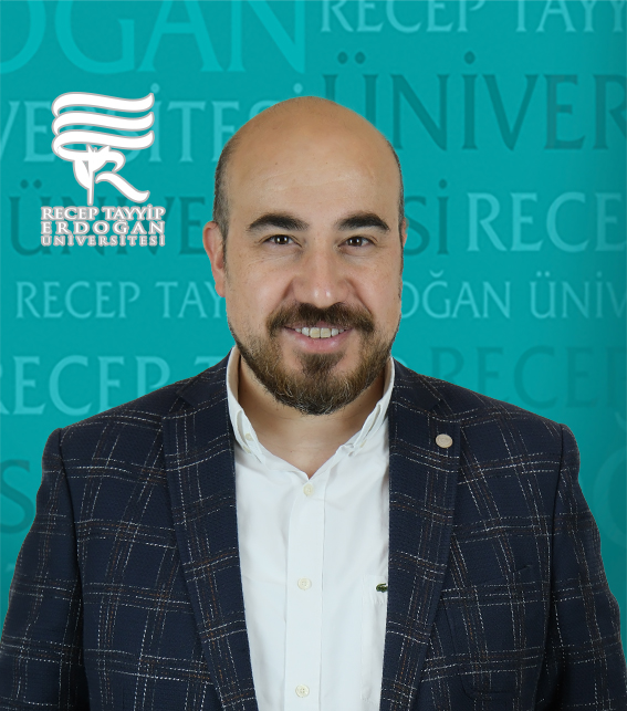 Dr. Öğr. Üyesi HASAN GİRAY ANKARA