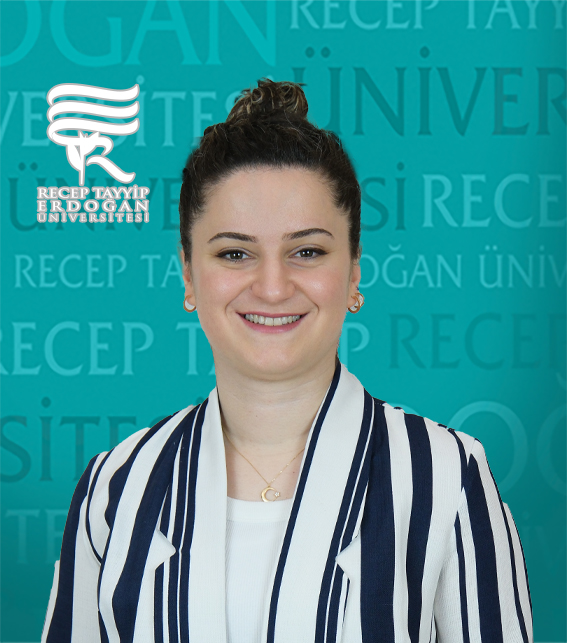 Dr. Öğr. Üyesi ÇAĞLA AKSU KÜZ