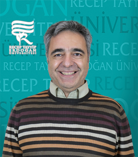 Prof. Dr. RASOUL DANESHFARAZ