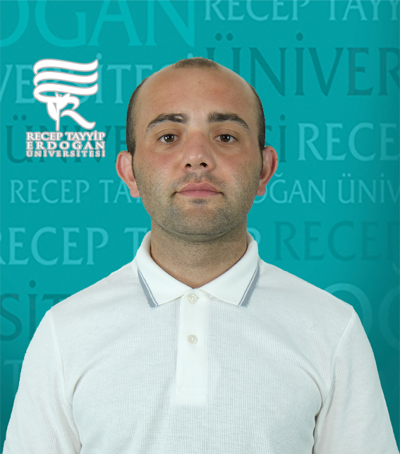 Dr. Öğr. Üyesi EMREHAN GÜRSOY