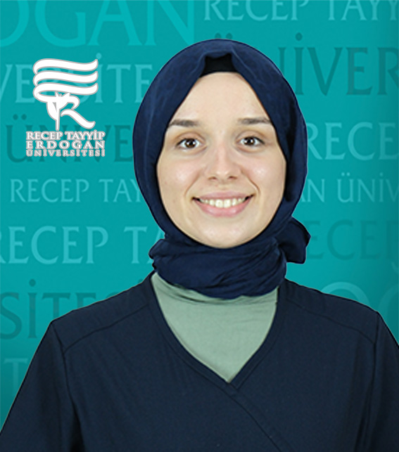 Arş. Gör. SUDENUR KIRAN
