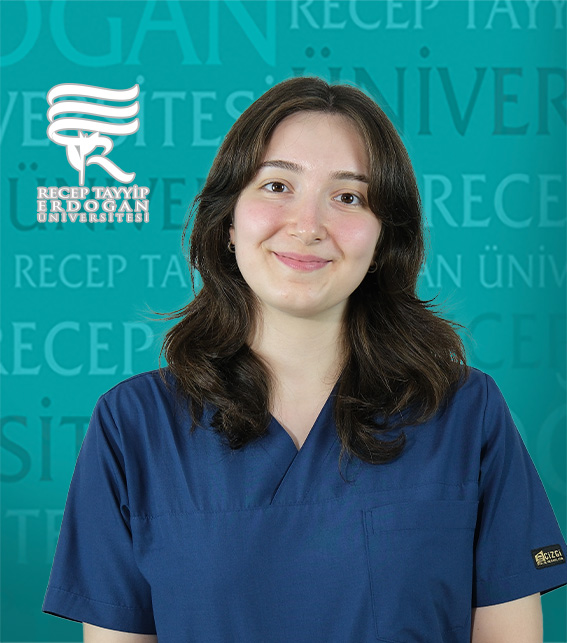 Arş. Gör. İREM ÖZTÜRK