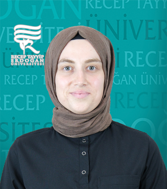 Arş. Gör. NİDANUR DENİZ