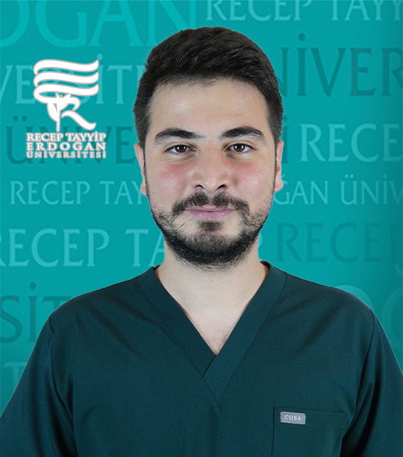 Arş. Gör. MUSTAFA ECE