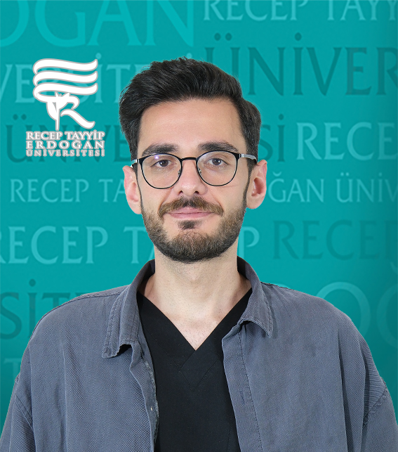 Arş. Gör. DAĞLAR AKSAKAL