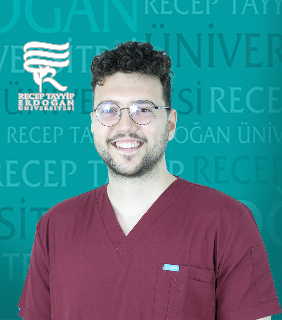 Arş. Gör. UMUT ÖZDEM