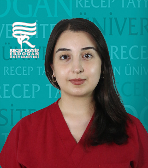 Arş. Gör. AYBALA TAŞAR