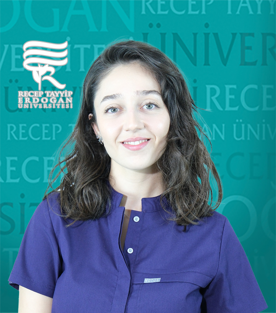 Arş. Gör. YAREN AKSOY