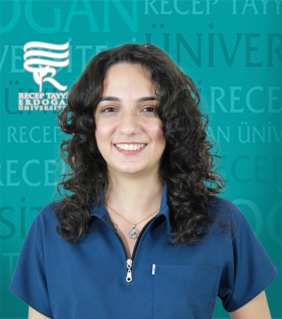 Arş. Gör. SERRA ÖZKAN