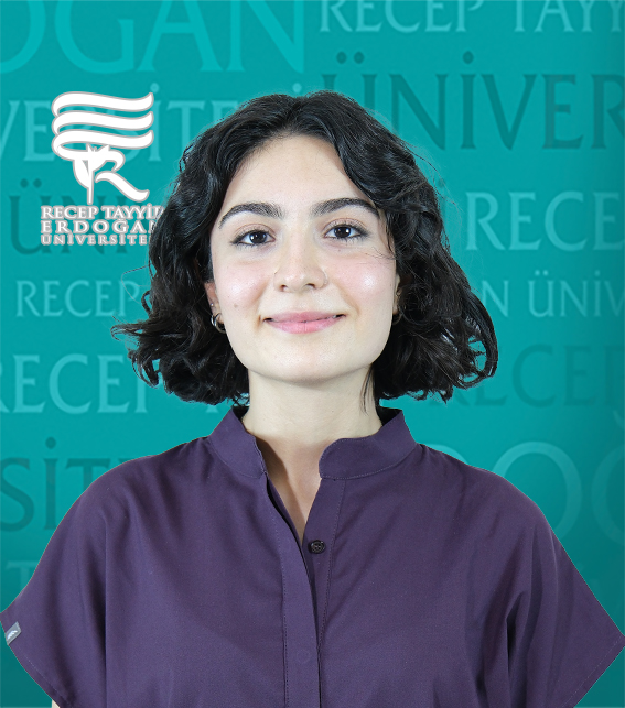 Arş. Gör. EYLÜL KÜÇÜK