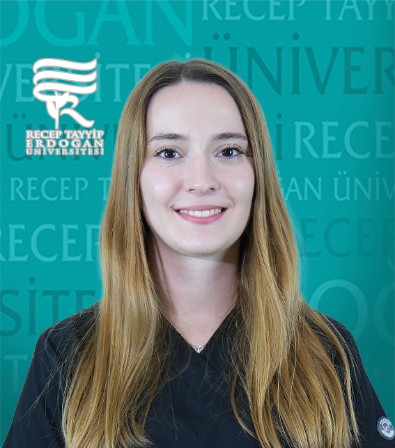 Arş. Gör. ECEM MEKSİME GÜREL
