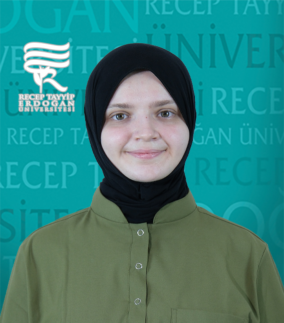 Arş. Gör. DUYGU YILMAZ