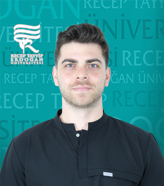 Arş. Gör. YASİN GÖREN