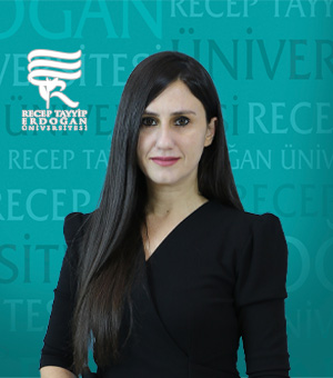 Dr. Öğr. Üyesi FİLİZ SAVAŞ