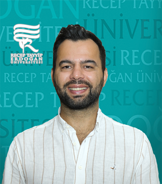 Dr. Öğr. Üyesi ÇAĞRI ADİL