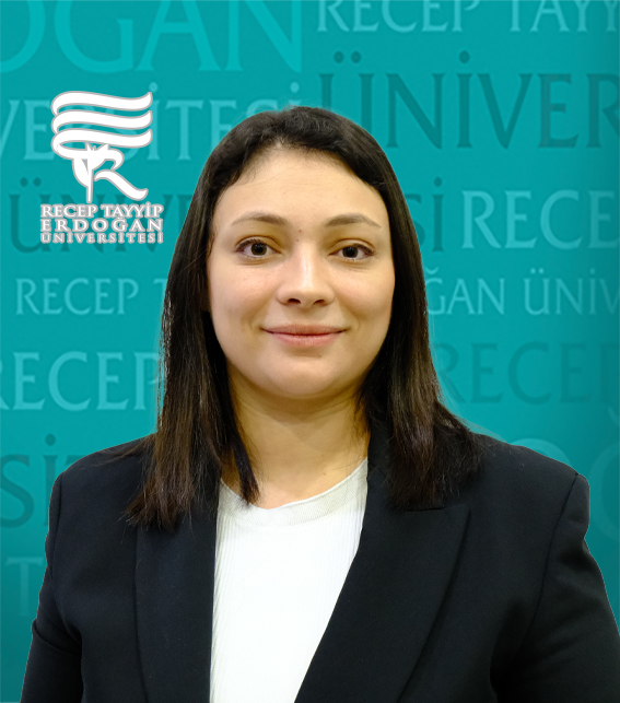 Öğr. Gör. HALİME ALTUNIŞIK