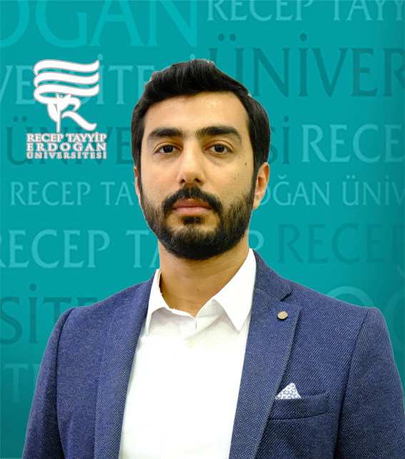 Arş. Gör. MUHAMMET TAHİR APA