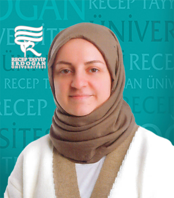 Arş. Gör. HÜMEYRA AYAR OLGUN