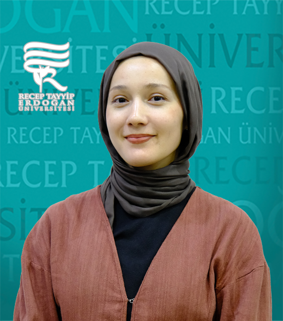 Arş. Gör. ZEHRA PAMUKÇU