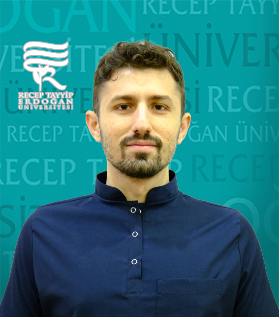 Arş. Gör. NİHAT ATAKAN TOKAÇ