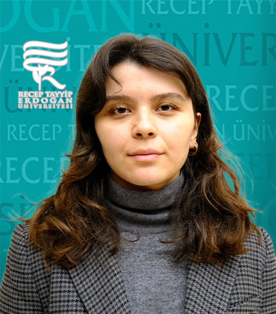 Arş. Gör. ŞEVVAL ECEM USTA