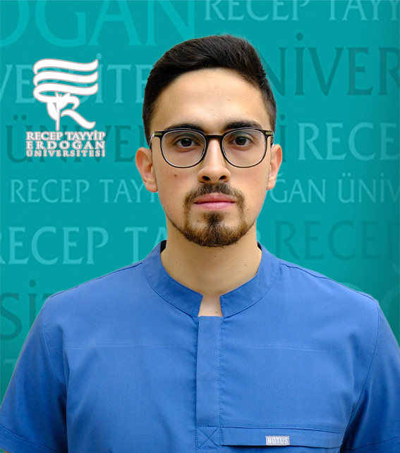 Arş. Gör. MEHMET METE MİCAN