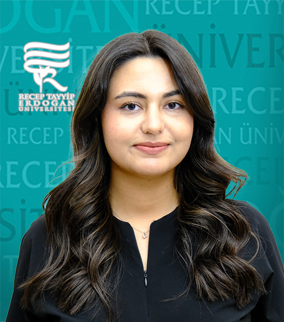Arş. Gör. MELİKE KALE