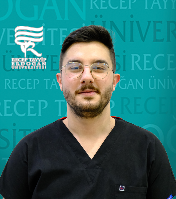 Arş. Gör. AHMET KUYUMCU