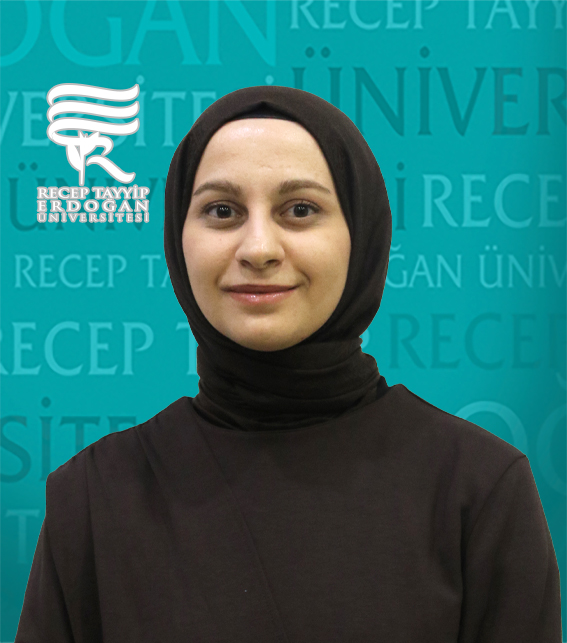 Arş. Gör. ESMA YEŞİL