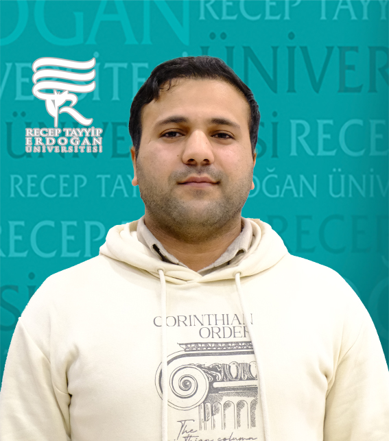 Dr. Öğr. Üyesi WAQAS LIAQAT