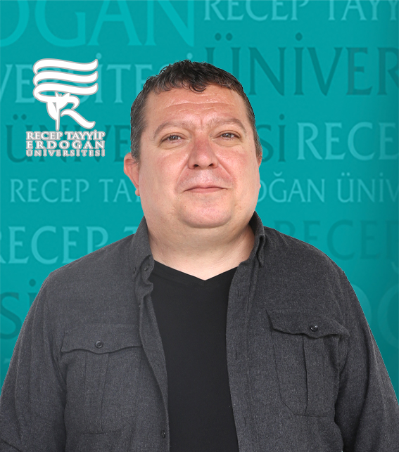 Öğr. Gör. SİNAN BULUT