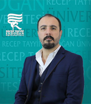 Arş. Gör. UMUT ERKUŞ