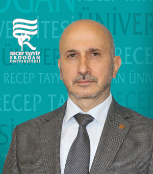 Dr. Öğr. Üyesi MEHMET EMİN YAĞCI